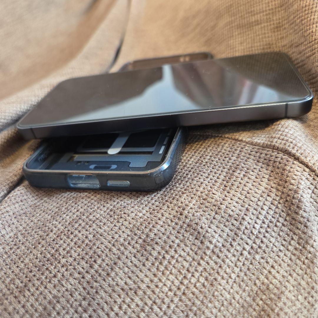 【超美品】Samsung Galaxy S24本体 箱付き　ブラック　シムフリー