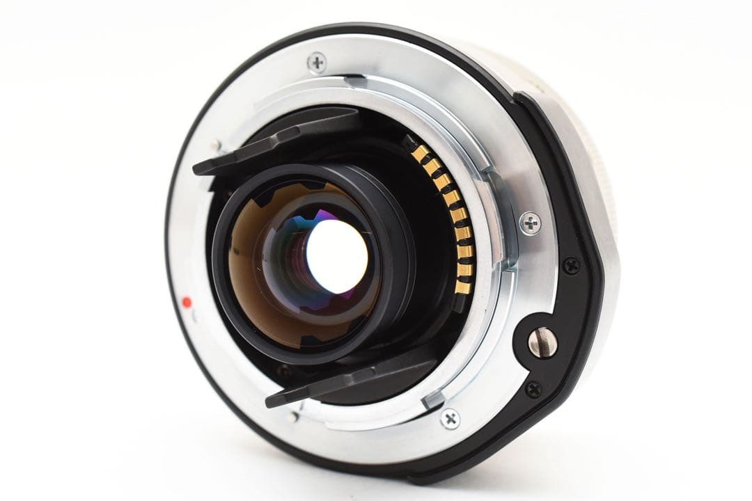 美品　CONTAX Carl Zeiss Biogon 28mm F2.8