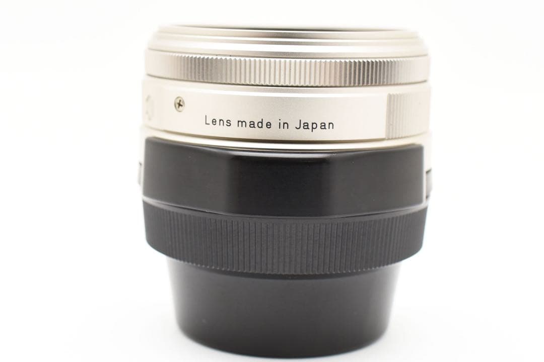 美品　CONTAX Carl Zeiss Biogon 28mm F2.8