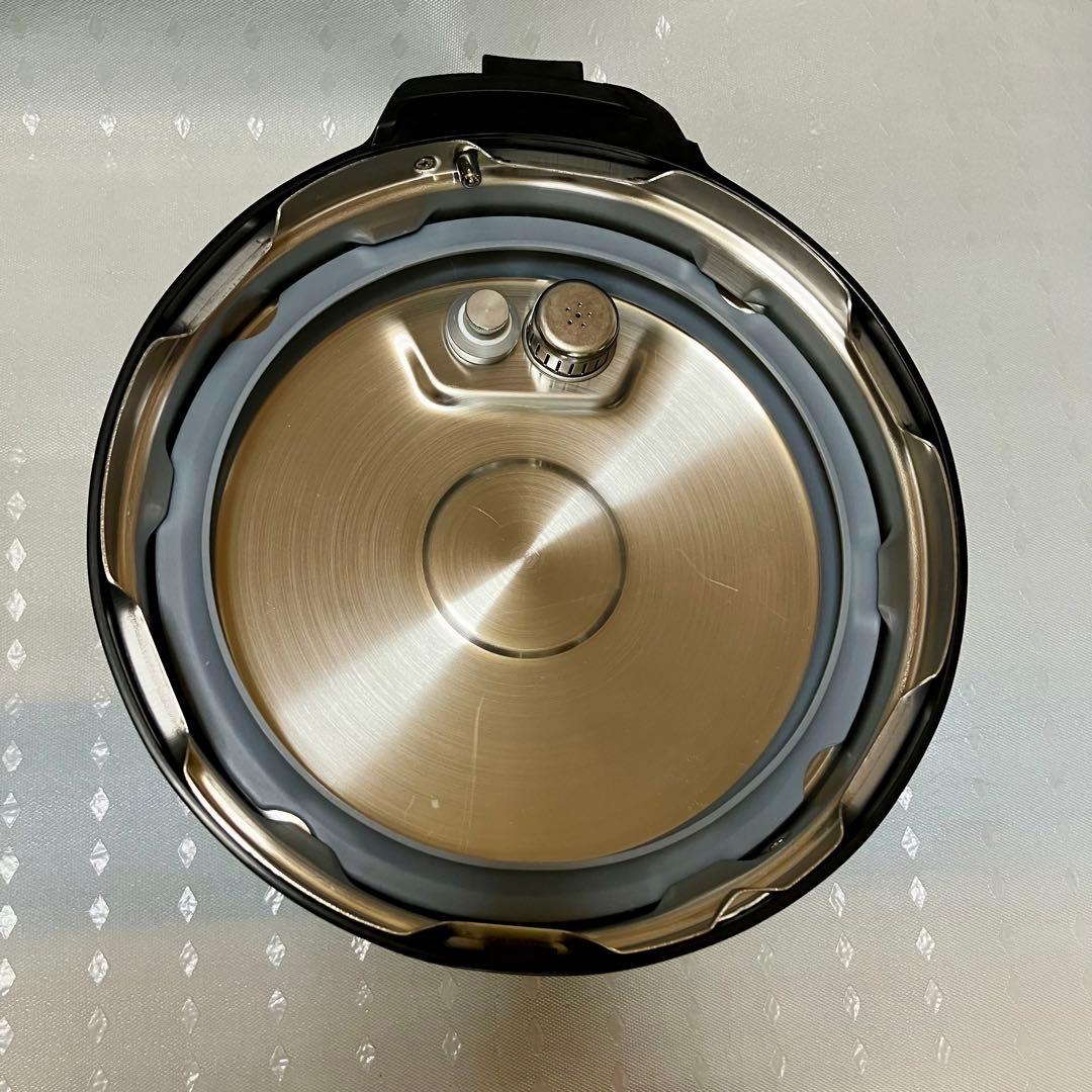 Panasonic 電気圧力鍋 SR-MP300