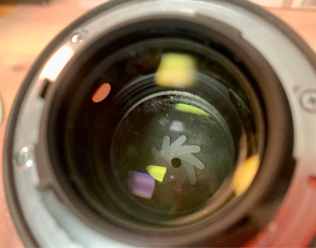 ニコン Nikon AF-S NIKKOR 24-70mm F2.8G ED