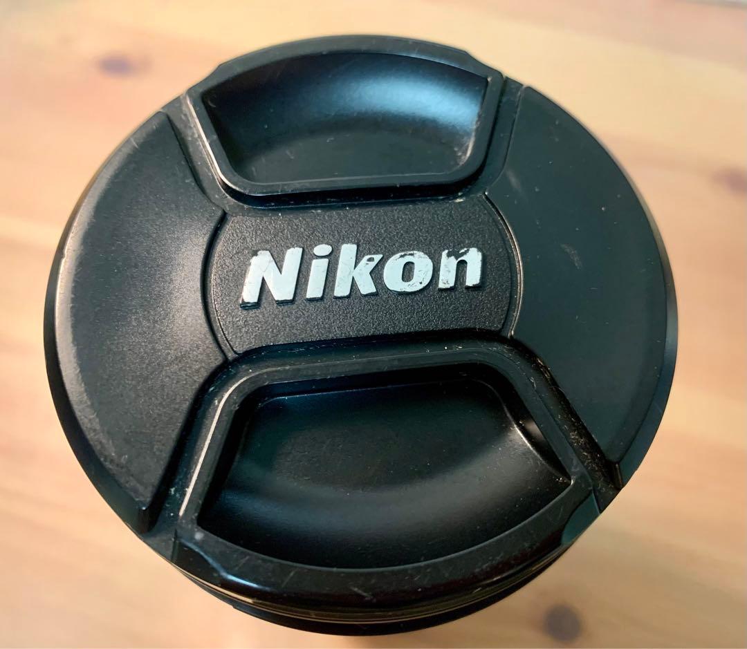 ニコン Nikon AF-S NIKKOR 24-70mm F2.8G ED