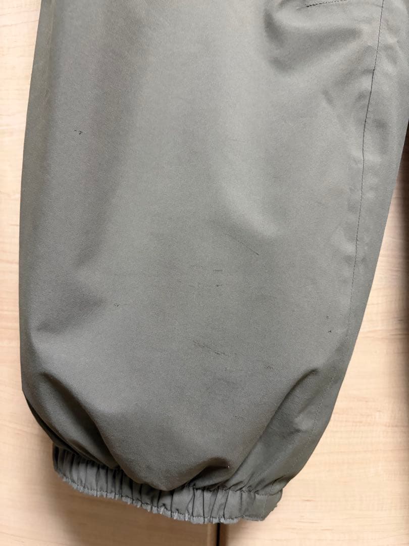 15日(金)まで限定価格‼️ 23-24 NOMADIC THICK PNT