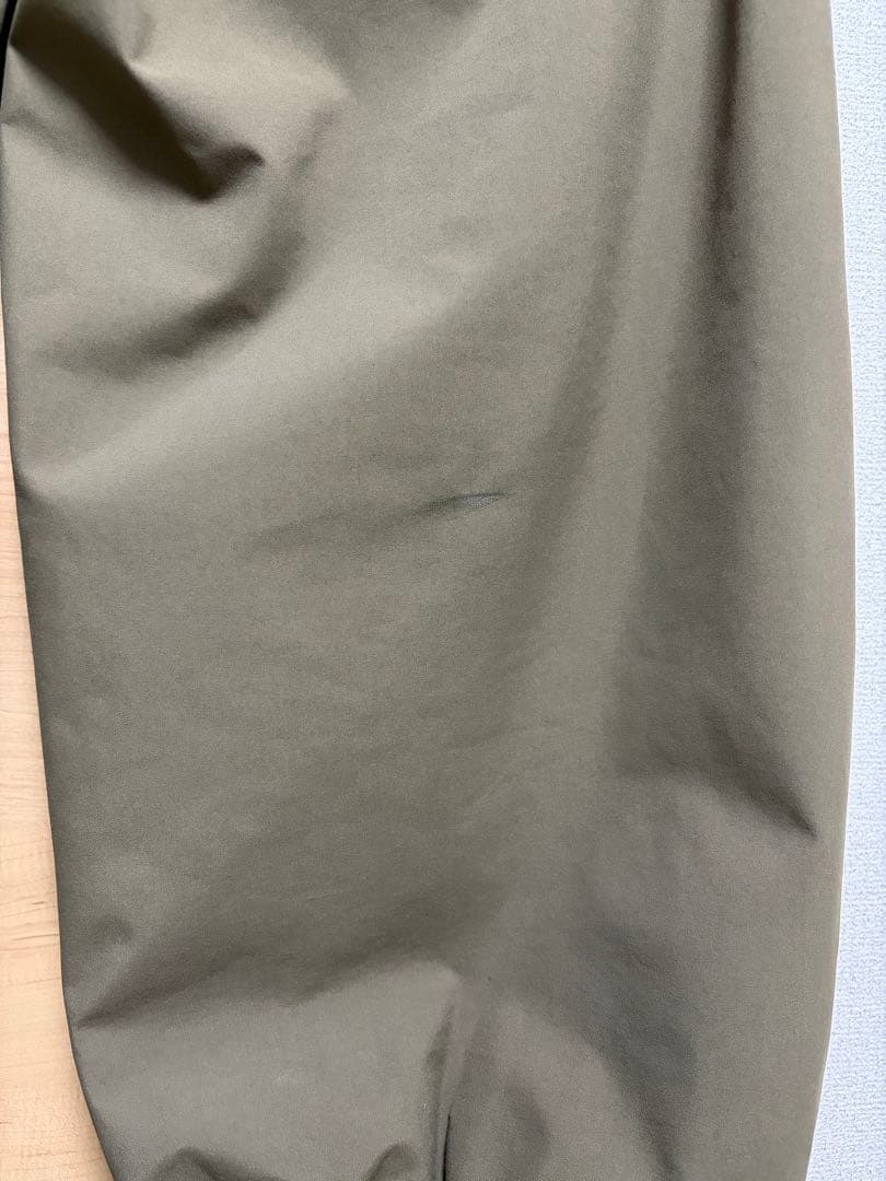 15日(金)まで限定価格‼️ 23-24 NOMADIC THICK PNT