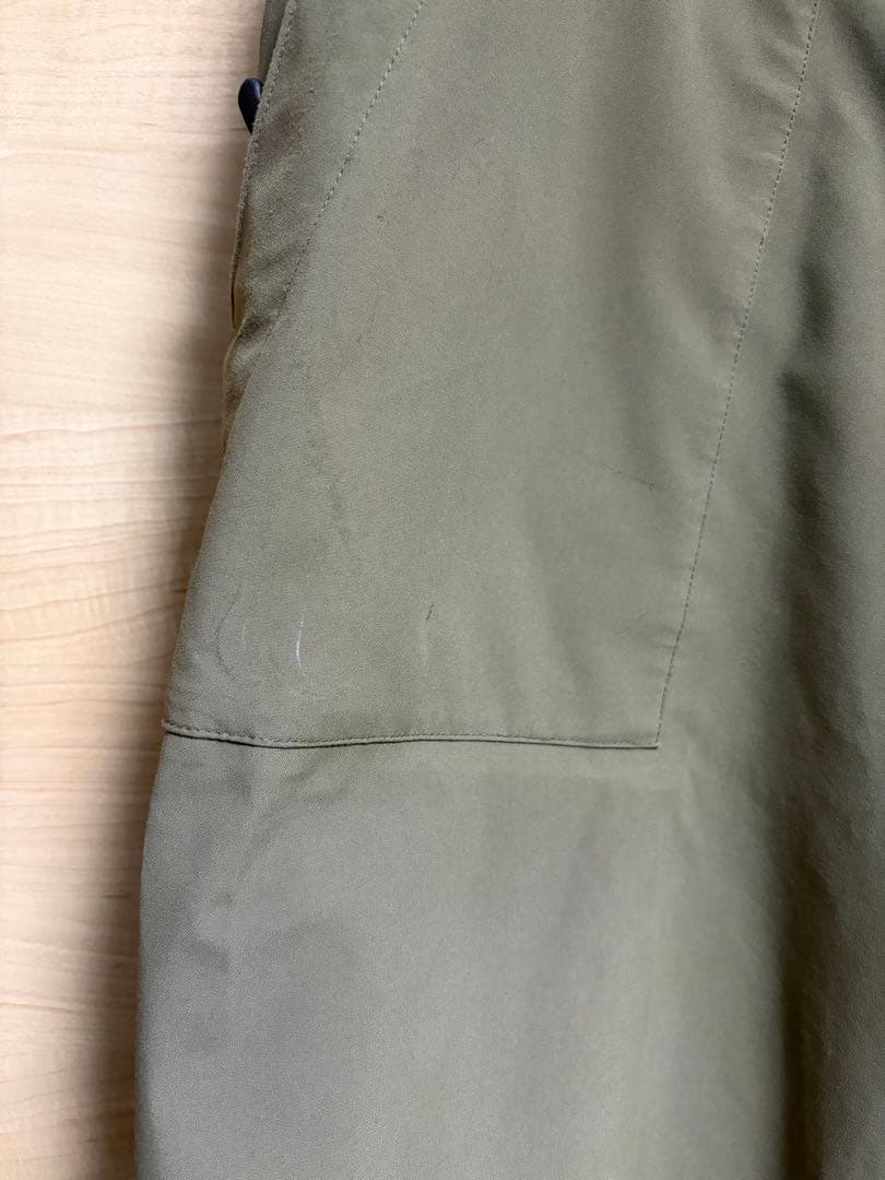 15日(金)まで限定価格‼️ 23-24 NOMADIC THICK PNT