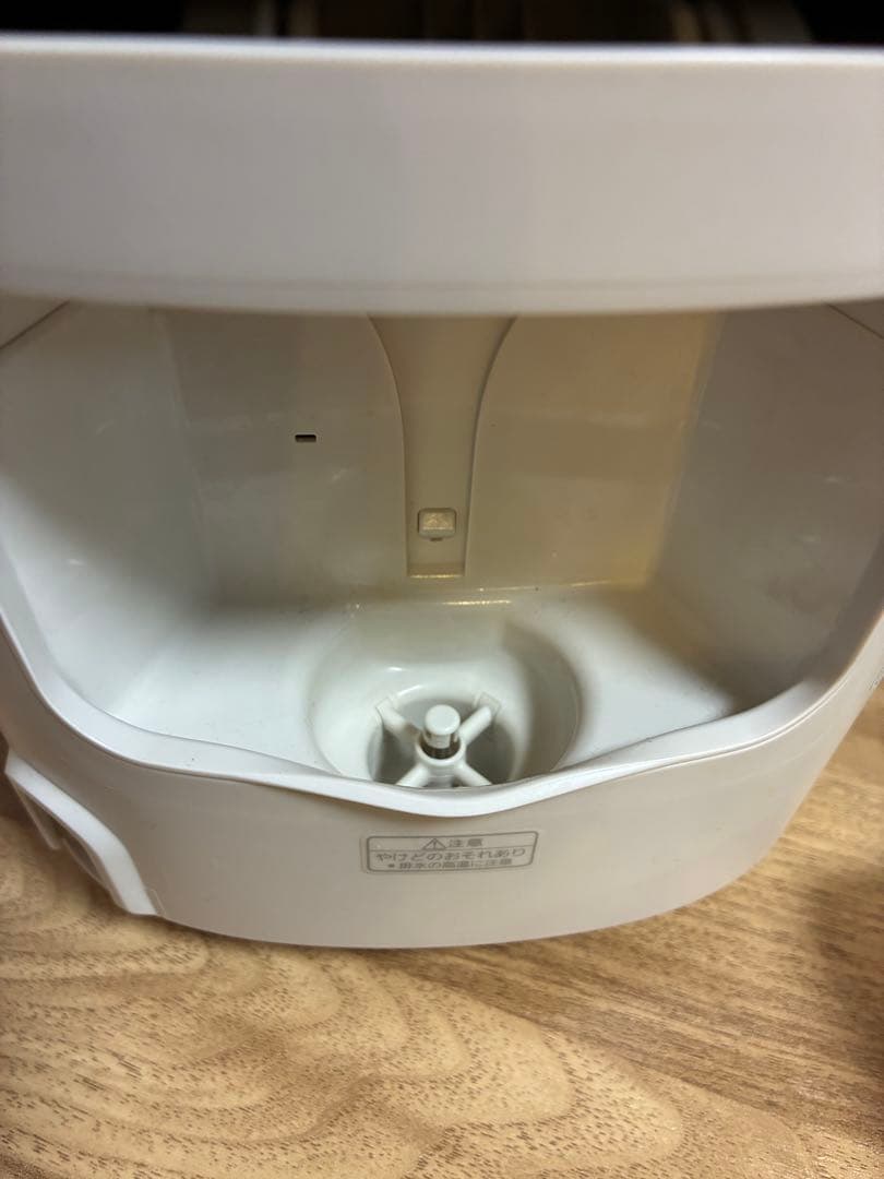 Panasonic ナノケア スチーマー EH-SA0B 付属品完備 美品