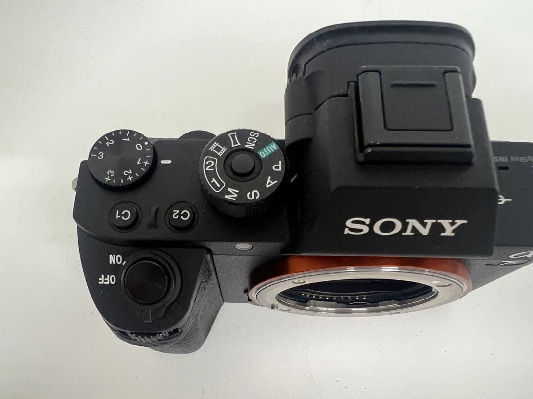 b*h様 SONY　α7sⅡ　ILCE－7SM2　ミラーレス一眼カメラ　ソニー