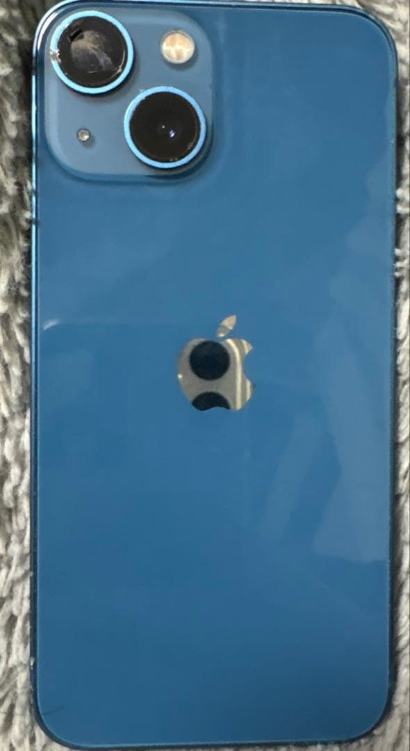 M*読様 iPhone13mini