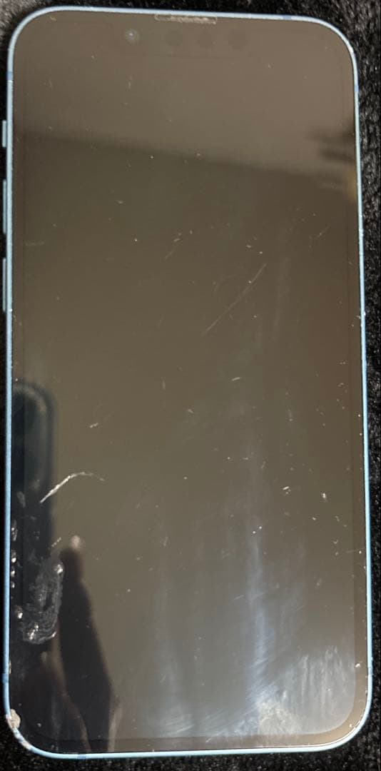 M*読様 iPhone13mini