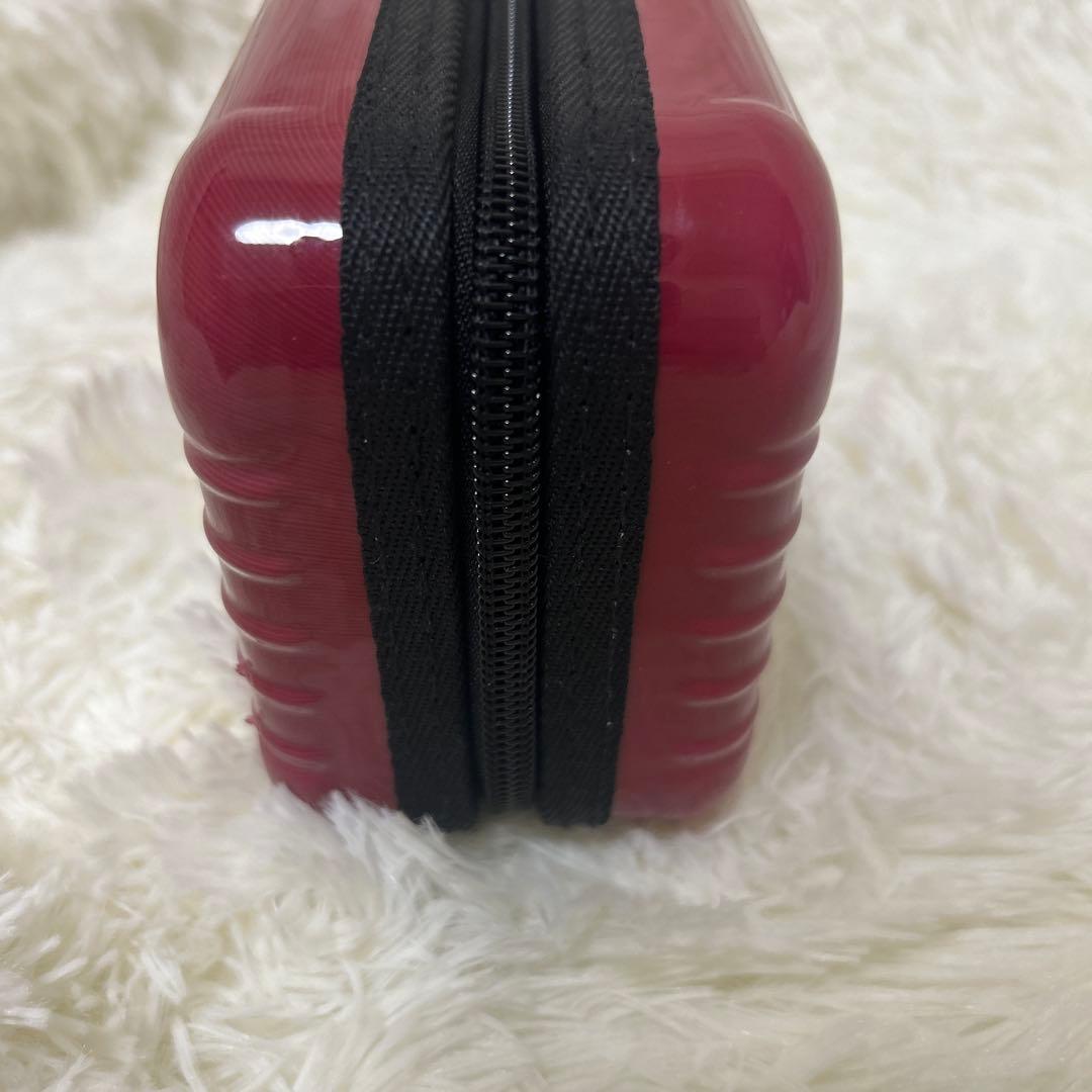 【非売品】リモワ　希少カラー　RIMOWA Lufthansa ポーチ