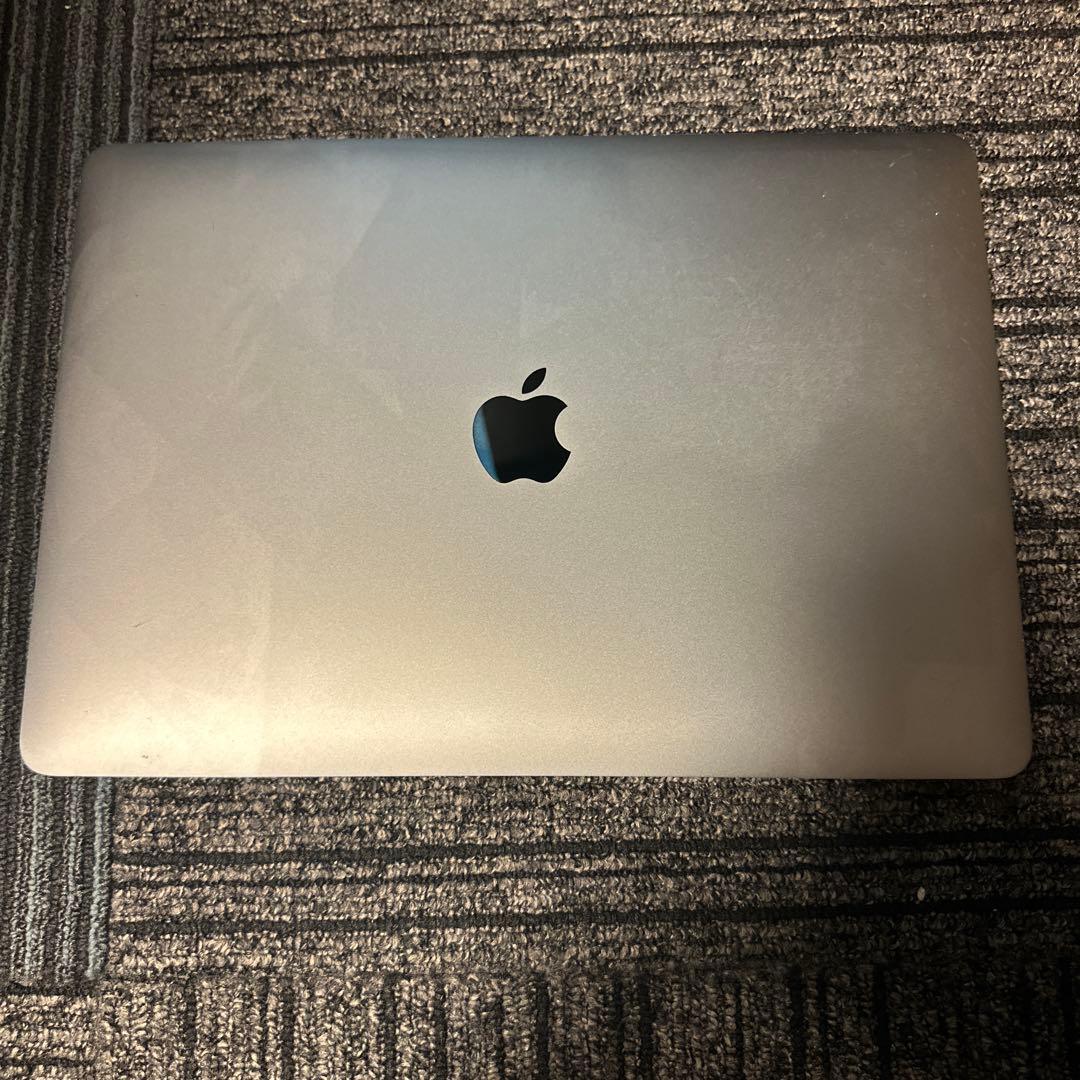 MacBook Air 2020 13インチ メモリ8GB M1 256GB 3