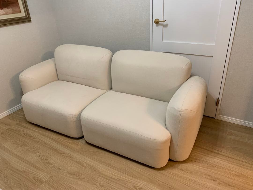 不二貿易chamill 41304 41305 ソファセット