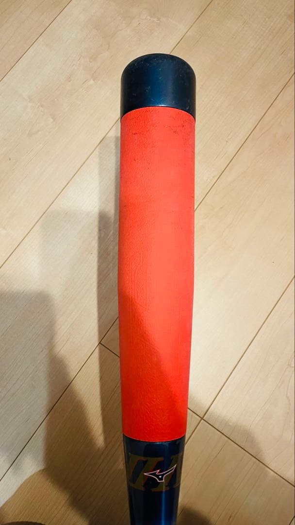 Mizuno ビヨンドマックEV2N 74cm/平均510g