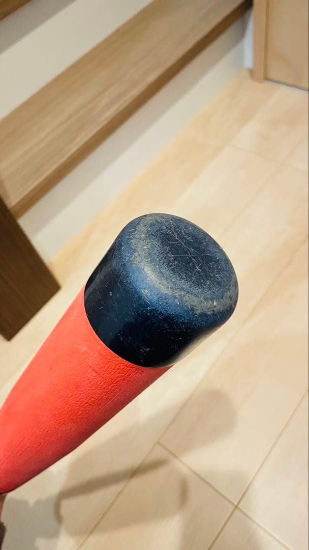 Mizuno ビヨンドマックEV2N 74cm/平均510g