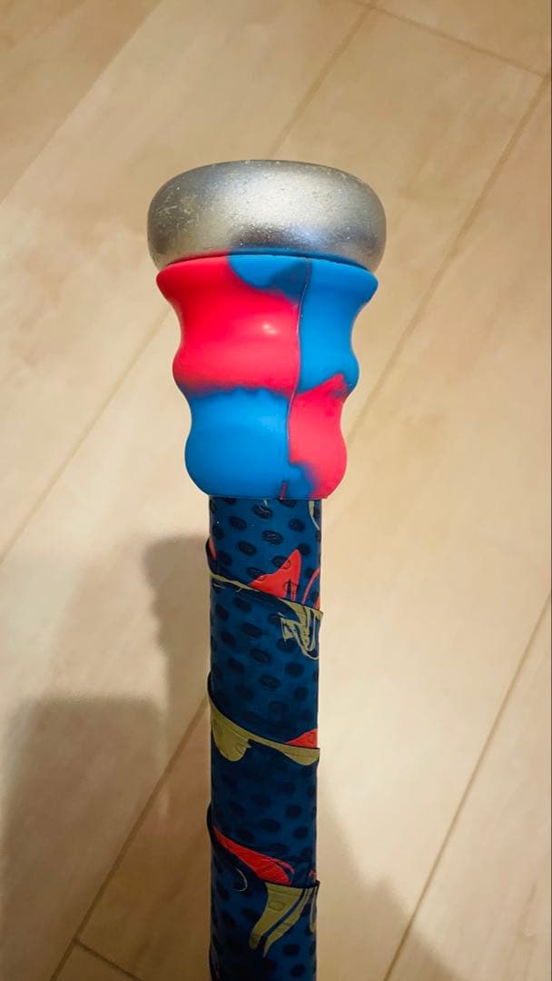 Mizuno ビヨンドマックEV2N 74cm/平均510g