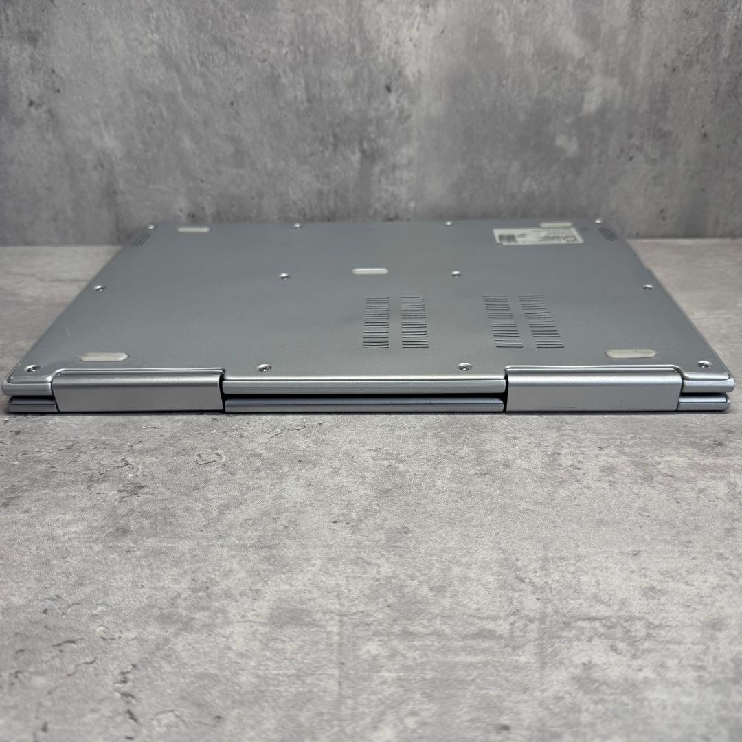 NEC VersaPro VKT25G-3 軽量ノートパソコン