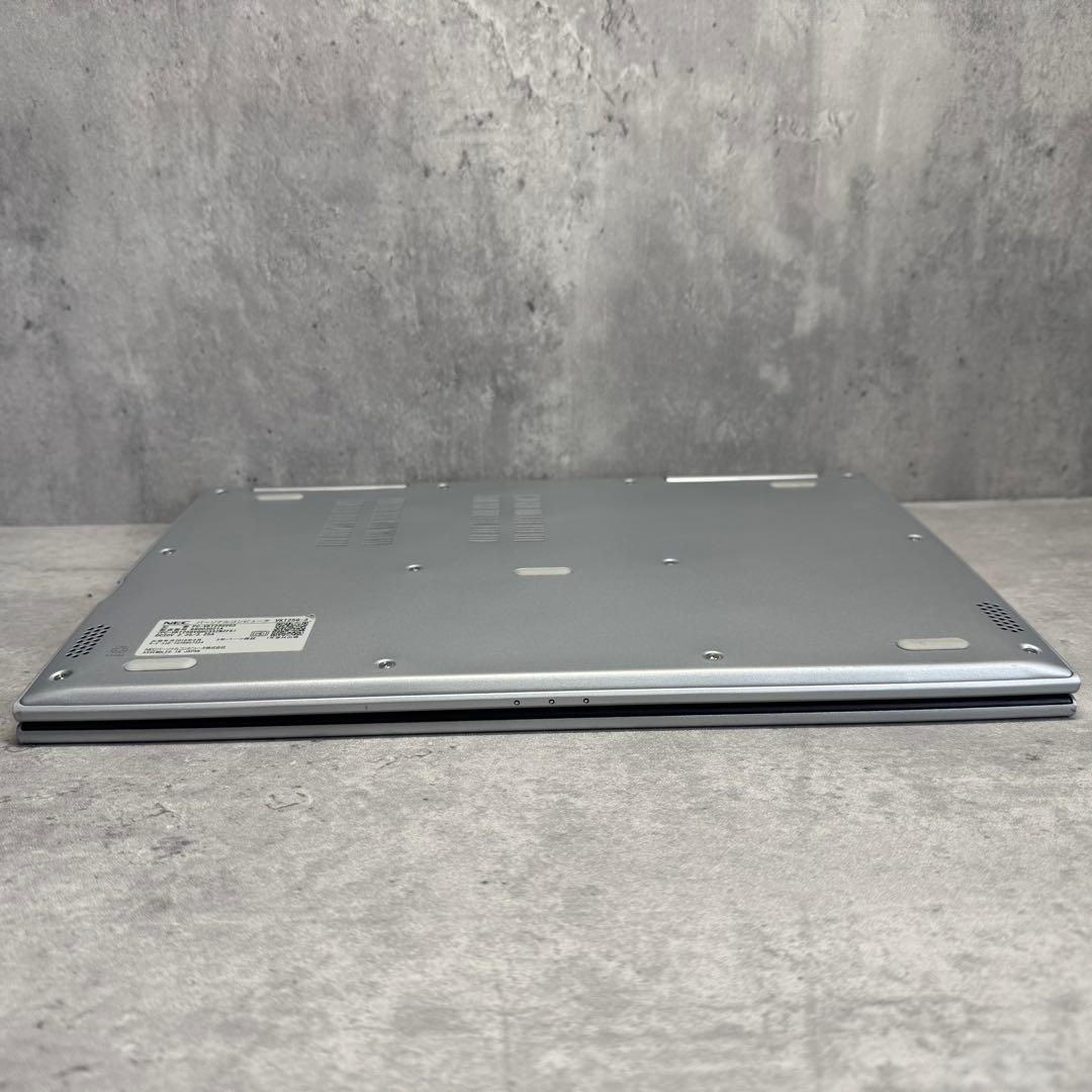 NEC VersaPro VKT25G-3 軽量ノートパソコン