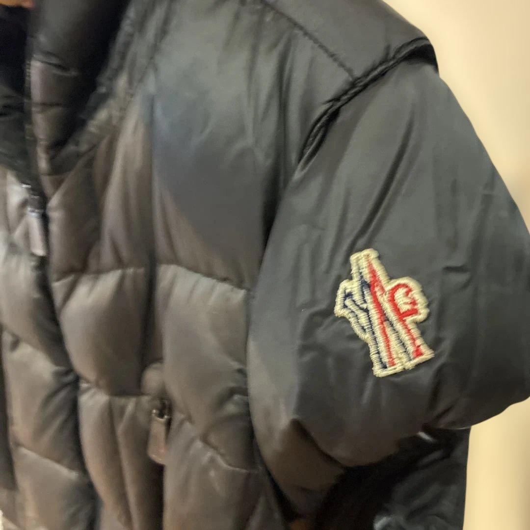 モンクレールダウンベスト