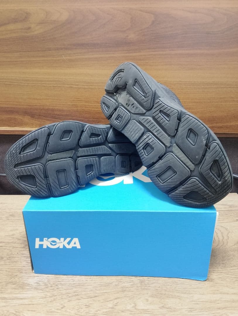 わ*】様 HOKA BONDI9