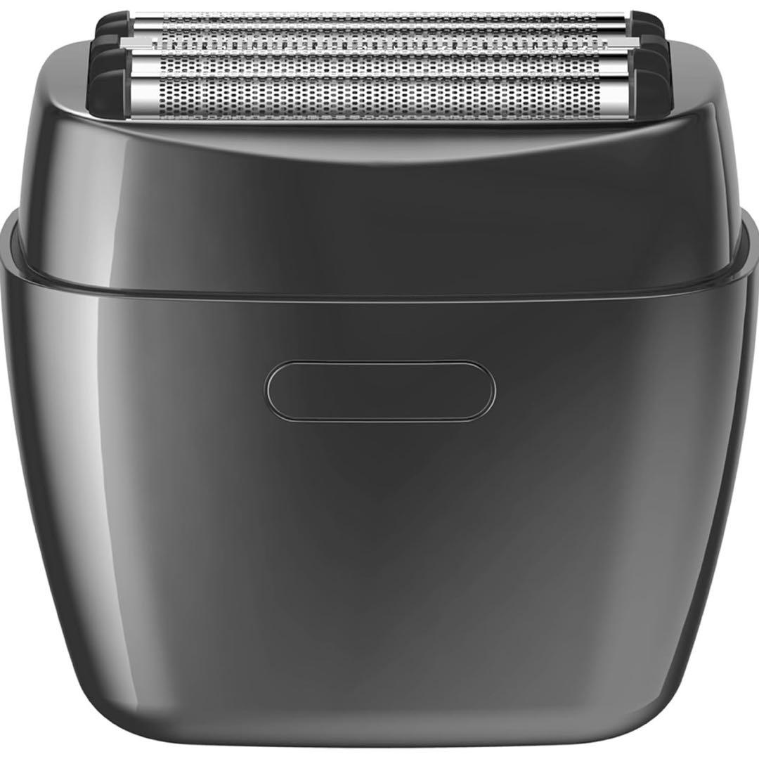 KOIZUMI メンズシェーバー KMC-0800/H(グレー)