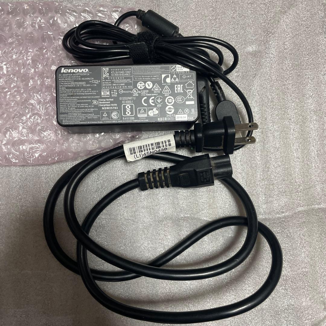 レノボB50-70 i5 M8GB SSD 256GB Office2024