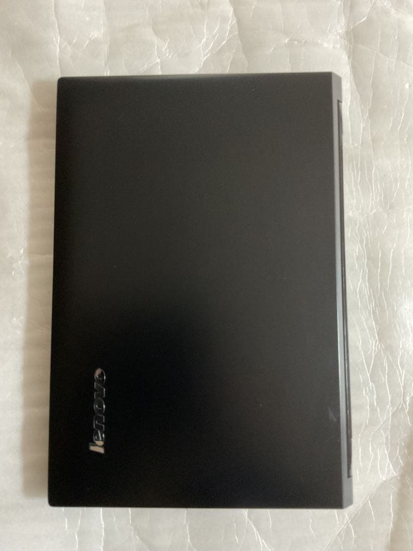 レノボB50-70 i5 M8GB SSD 256GB Office2024