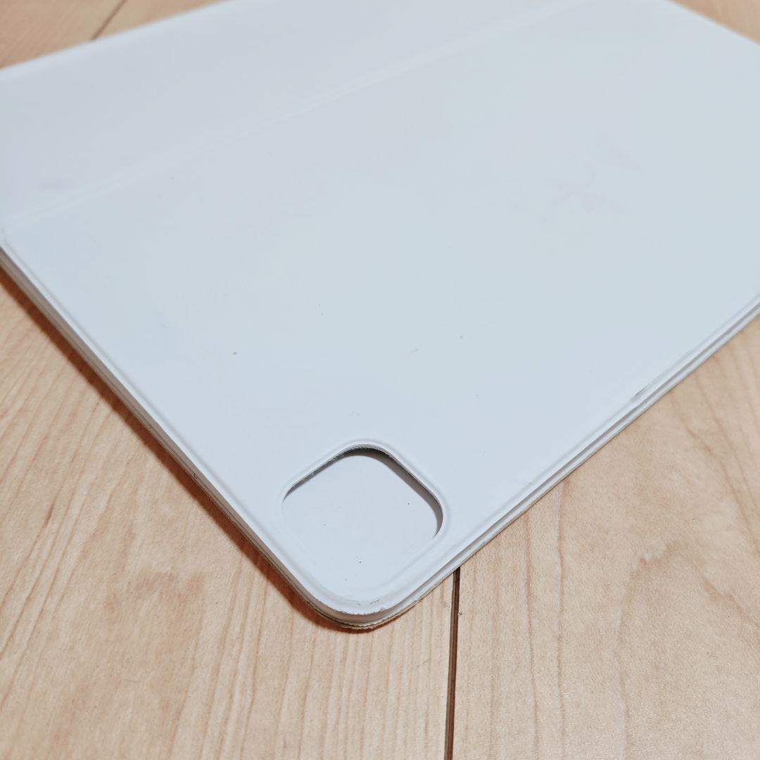 Apple magic keyboard 12.9 インチ　純正