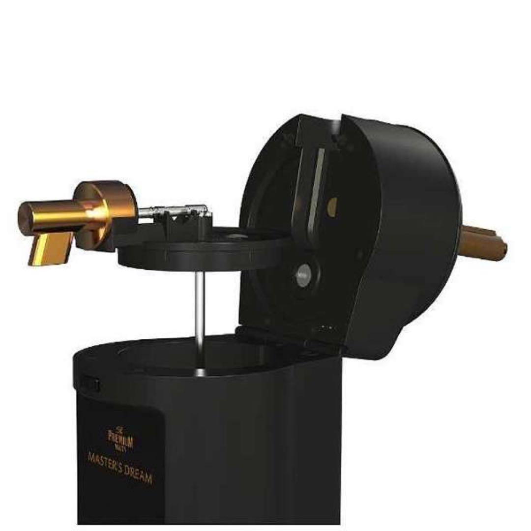 amadan BEERGO MASTER'S DREAM ビールサーバー