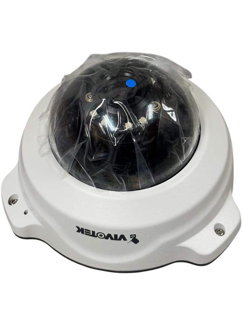 【未使用品】Vivotek FD8137HV-F3 防犯カメラ