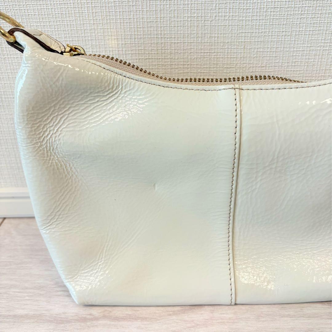 ATAO アタオ プチミント 廃盤品 アイボリー