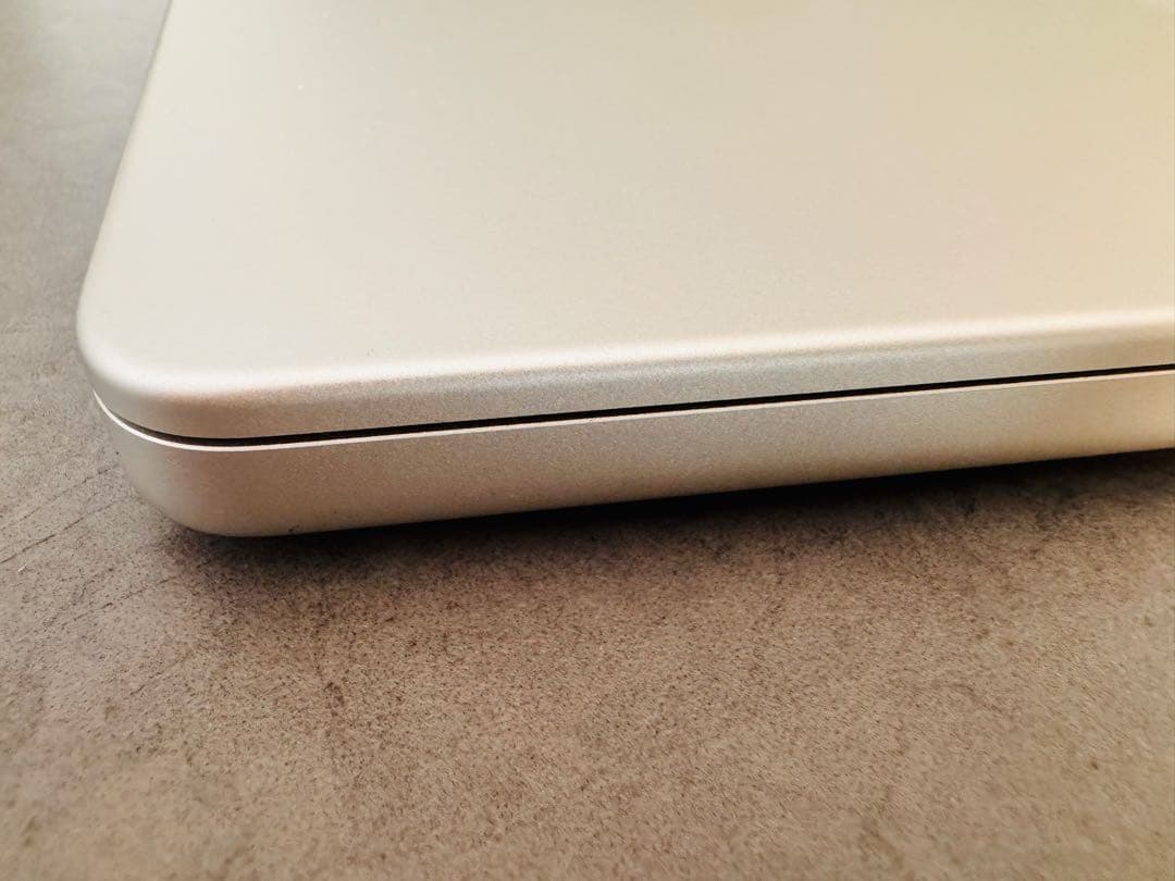 MacBook Pro 14インチ M1 Pro 10コア 1TB 16GB