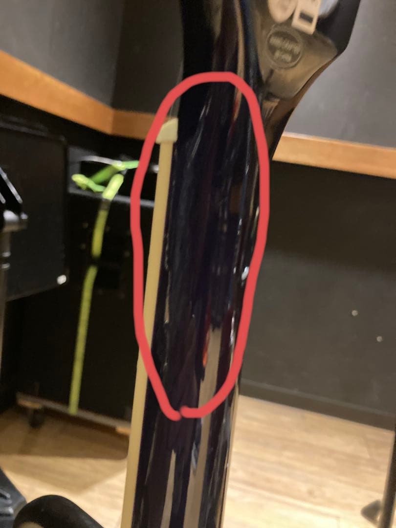 Epiphone les paul Standard レアカラー