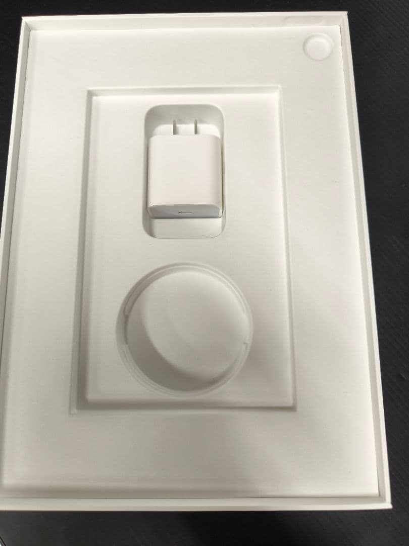 iPad Air (第6世代) M2 11インチ 256GB