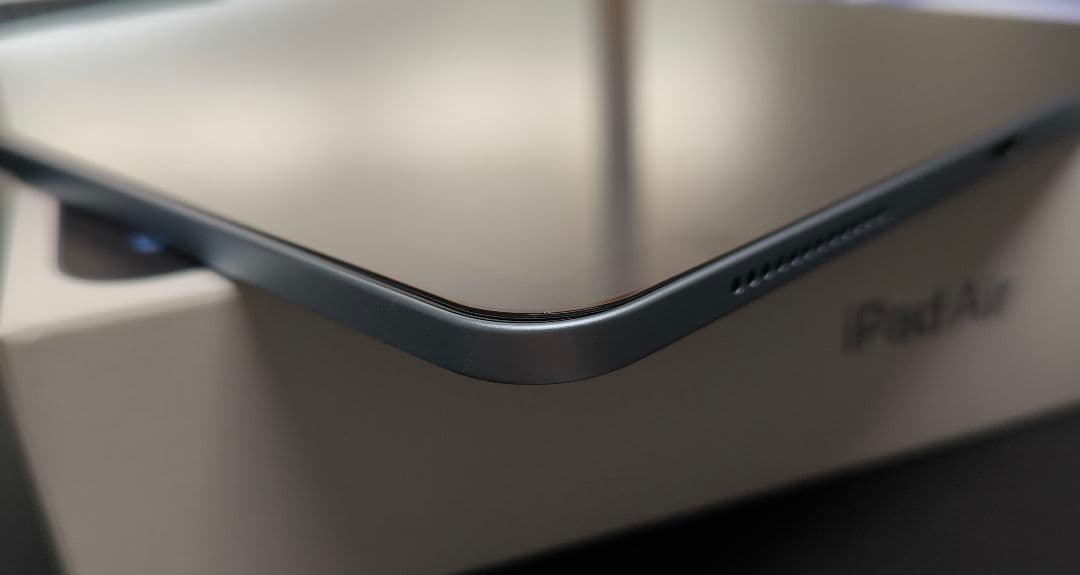 iPad Air (第6世代) M2 11インチ 256GB