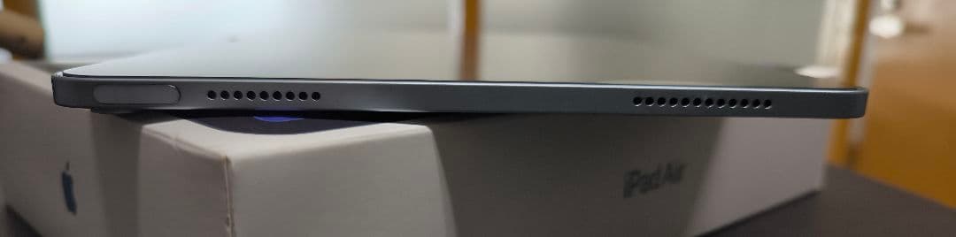 iPad Air (第6世代) M2 11インチ 256GB