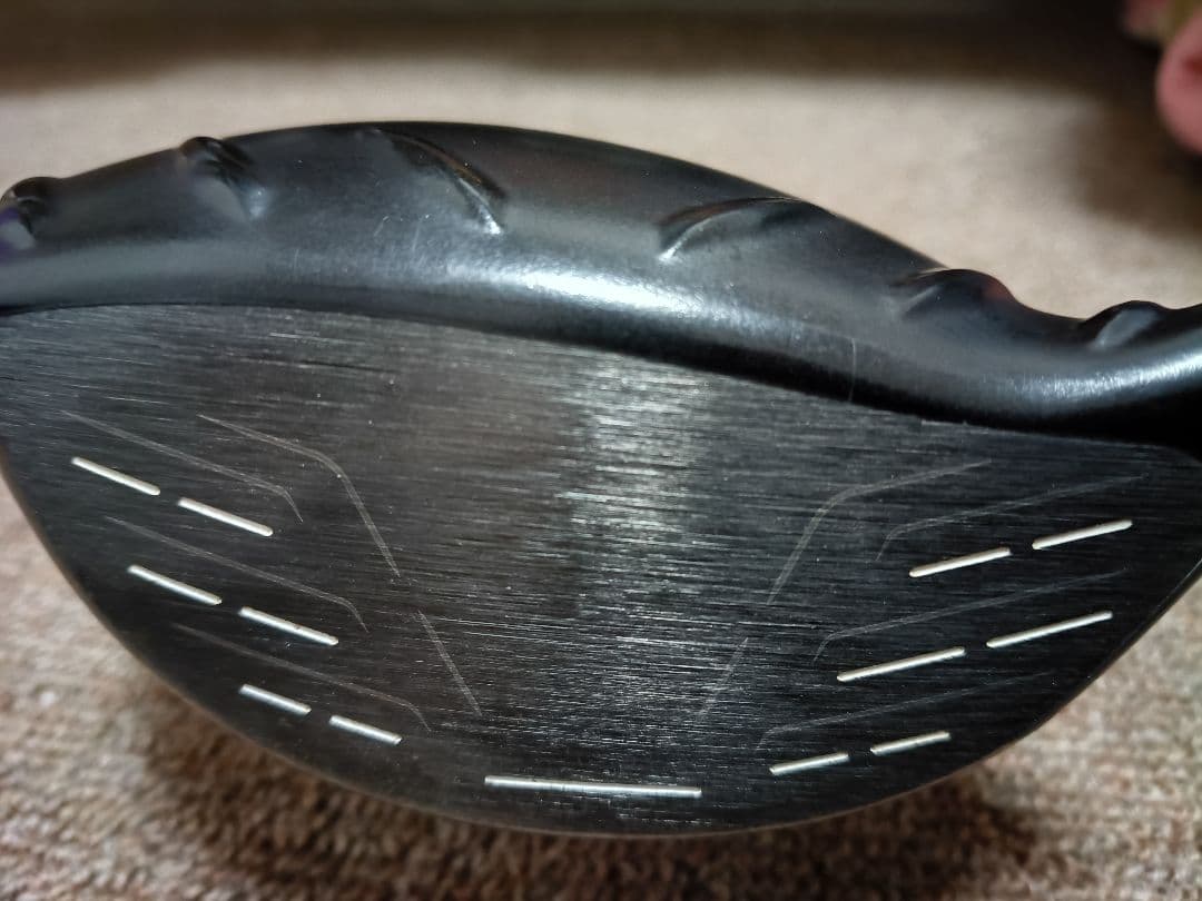 PING G430 MAX ドライバー ヘッドのみ