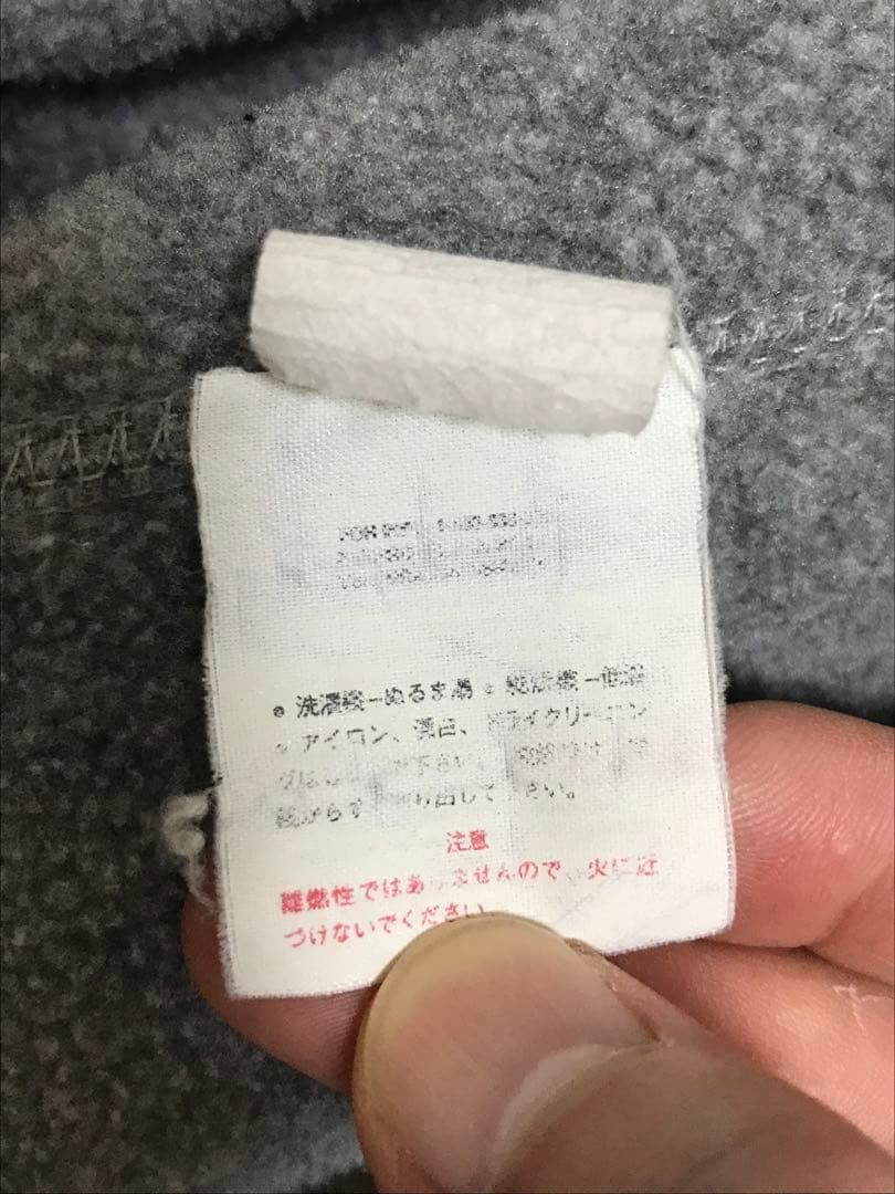 【専用】Patagonia 99年製 シェルドシンチラジャケット　Sサイズ　紺