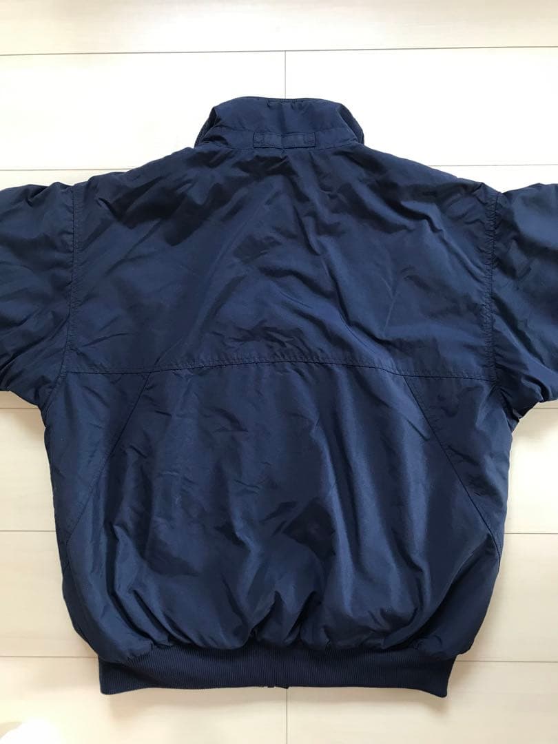【専用】Patagonia 99年製 シェルドシンチラジャケット　Sサイズ　紺