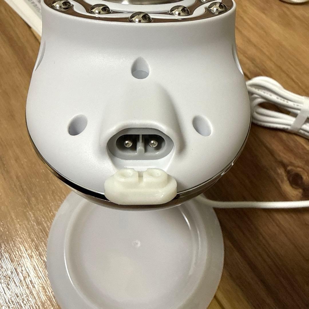 美品　YA-MAN キャビスパ プレステージ for Salon