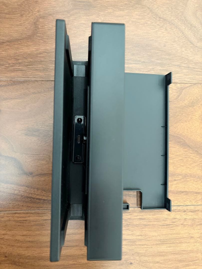 ニンテンドースイッチ 本体 ＋ microSD 256GB付（※Rボタン注意）