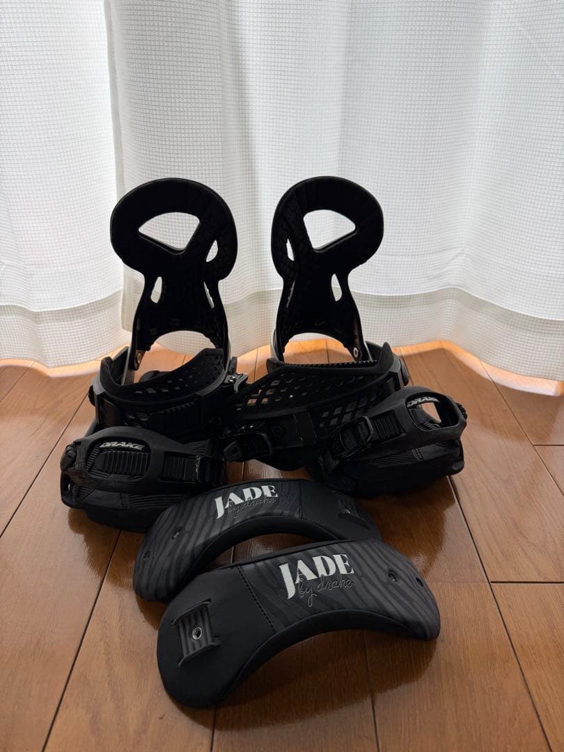 DRAKE JADE LTD サイズS