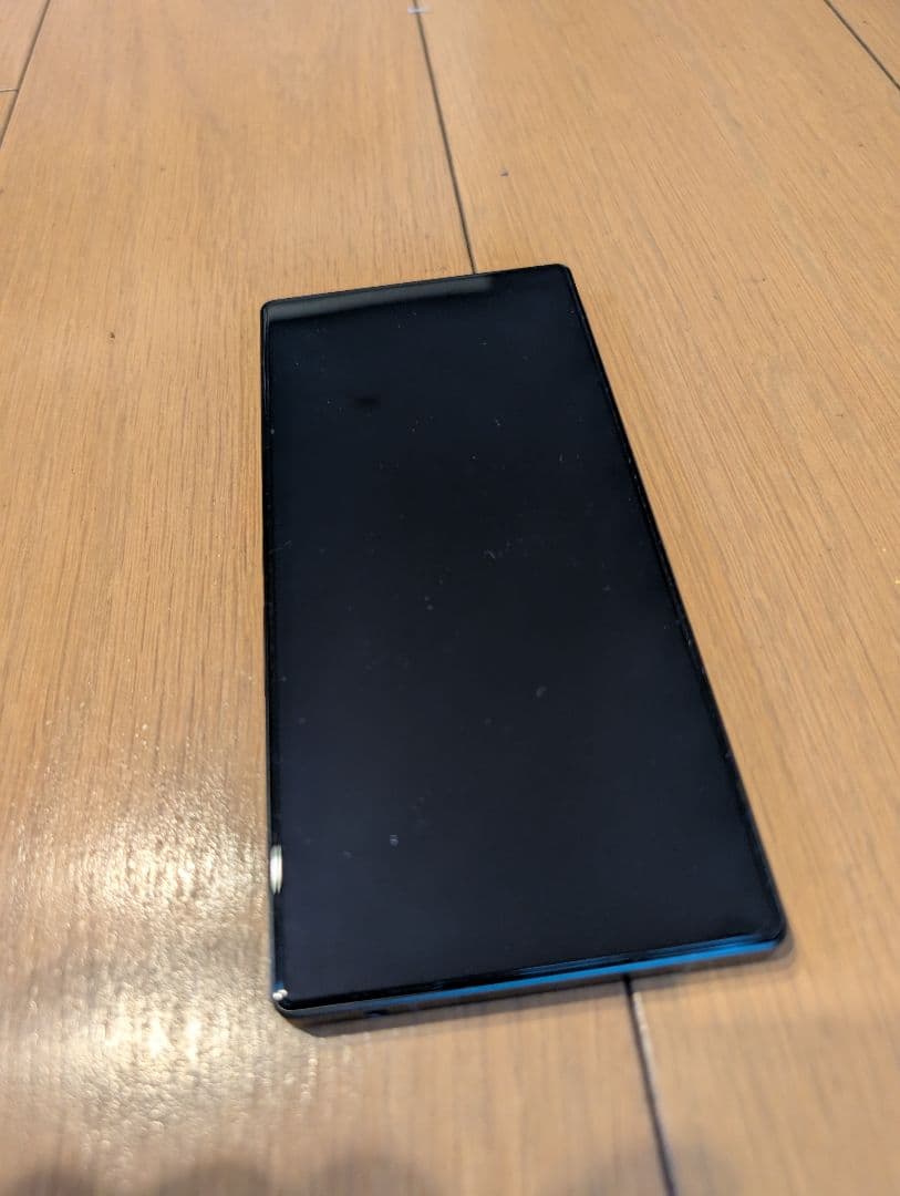 スマートフォン本体 Redmagic 11 Pro Black 12GB+256GB