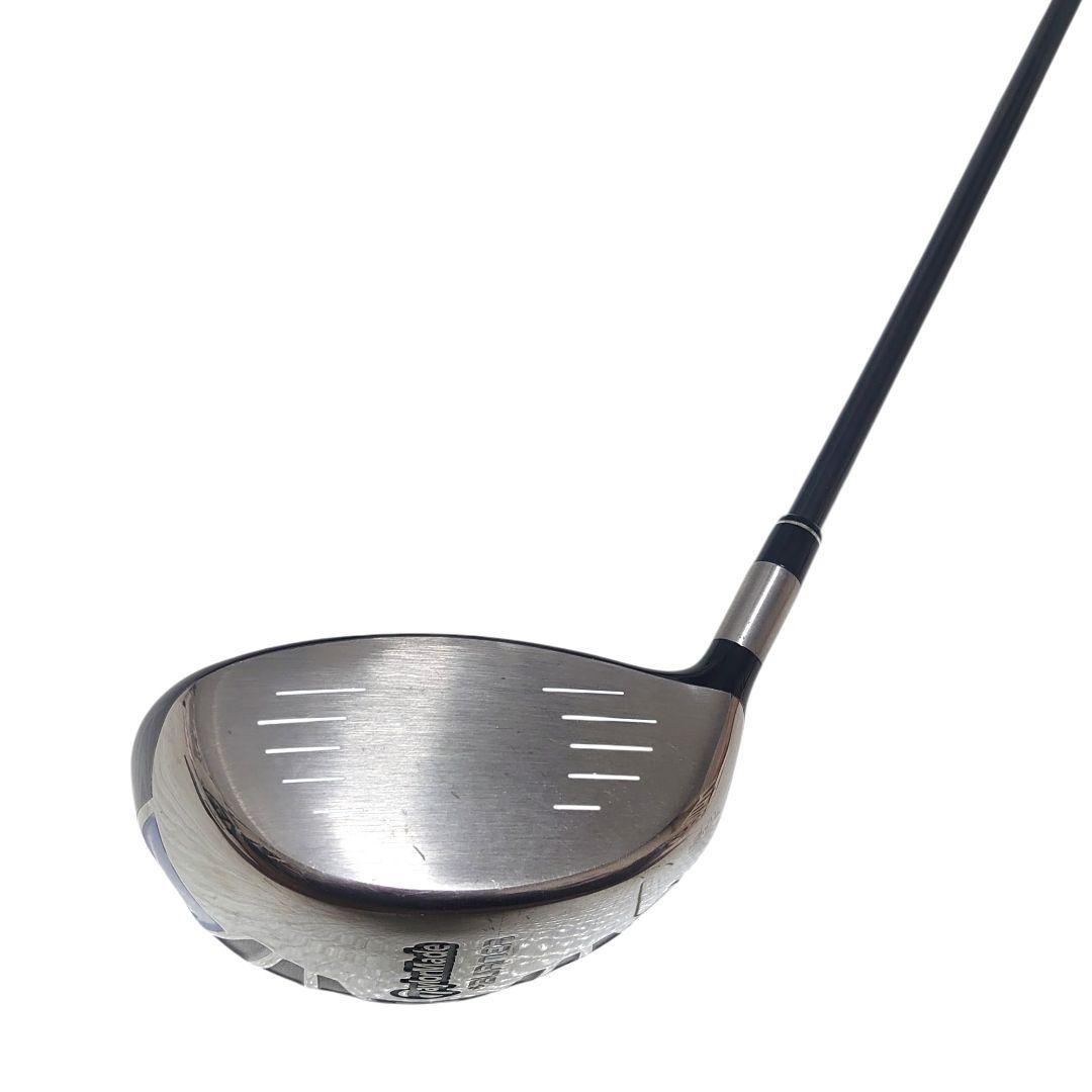 TaylorMade BURNER 2007 レディース ドライバー