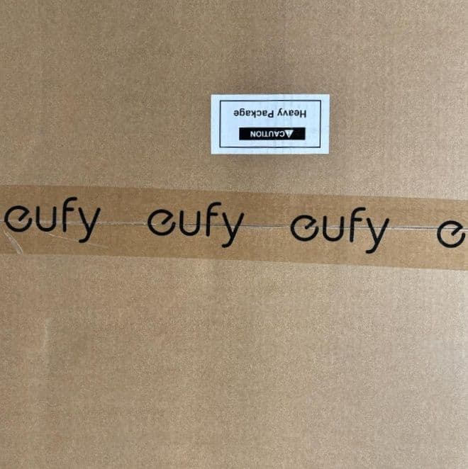 【新品】Anker Eufy Robot Vacuum Omni S1 Pro