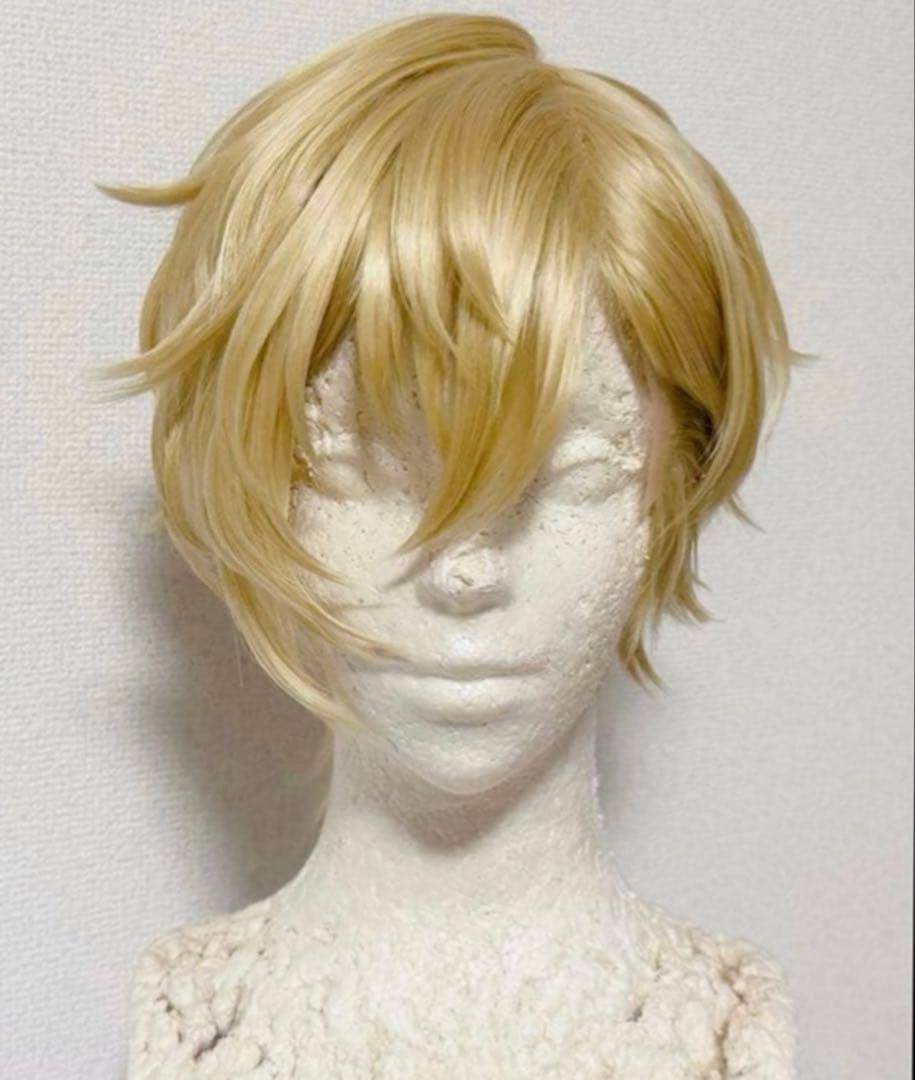 アイドルタイム プリパラ WITH スーパー・ダーリン コスプレ 衣装 ウィッグ