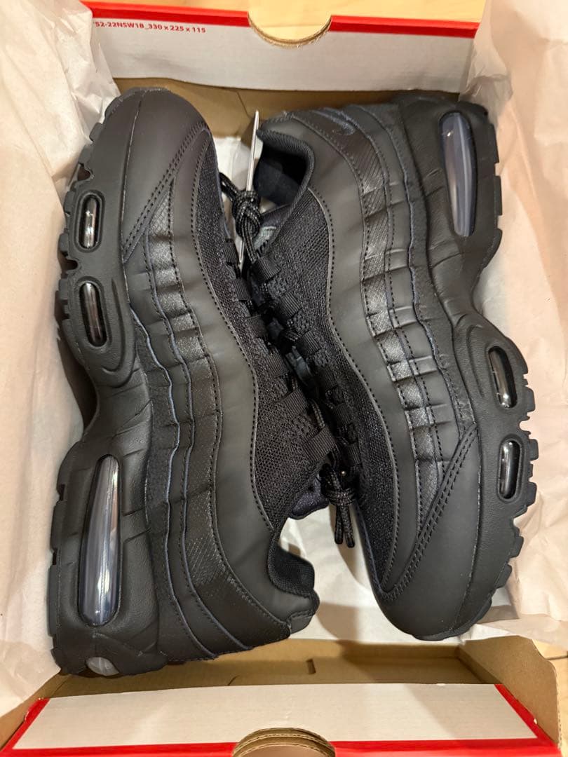 S*i様 28.5 Nike Air Max 95 OG Big Bubble