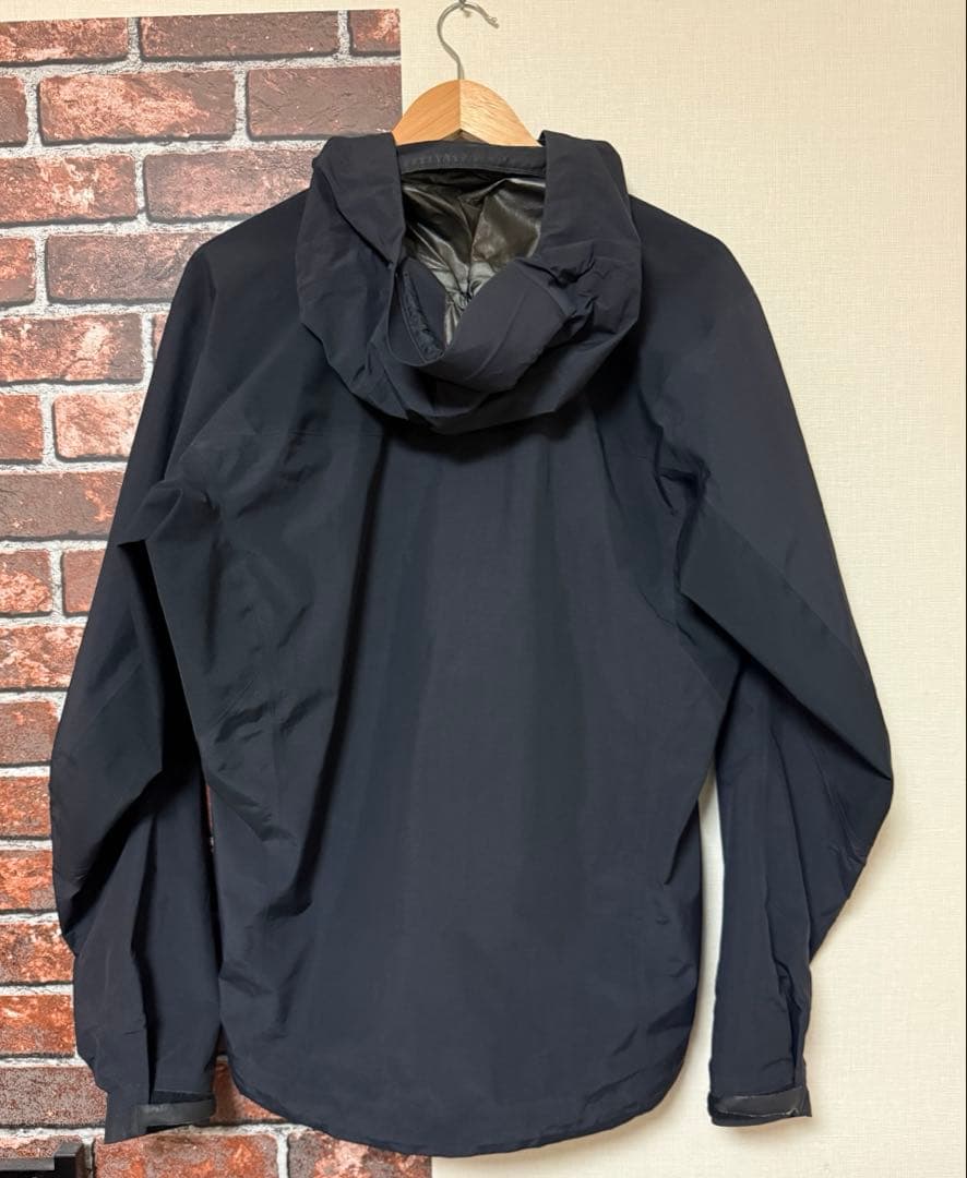 ジャケット・アウター ARC'TERYX beta AR