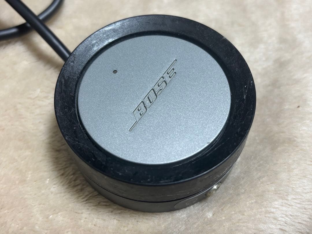 BOSE Companion 3 Series II system スピーカー