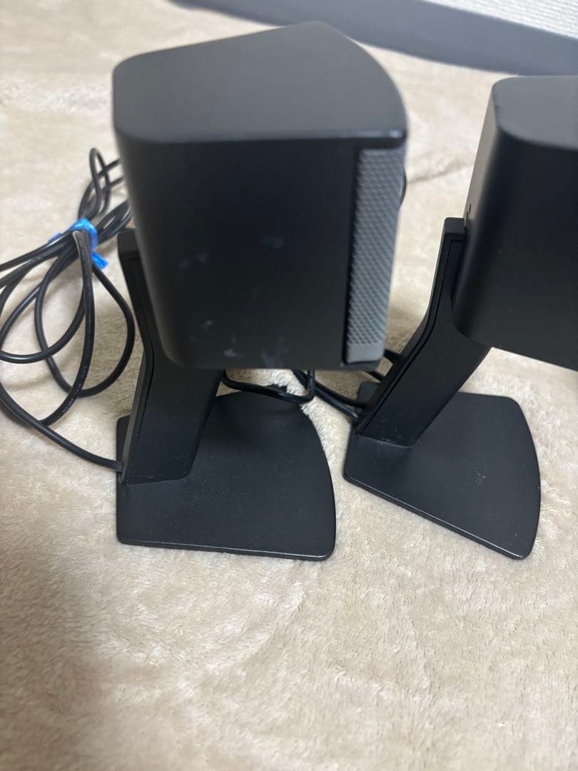 BOSE Companion 3 Series II system スピーカー