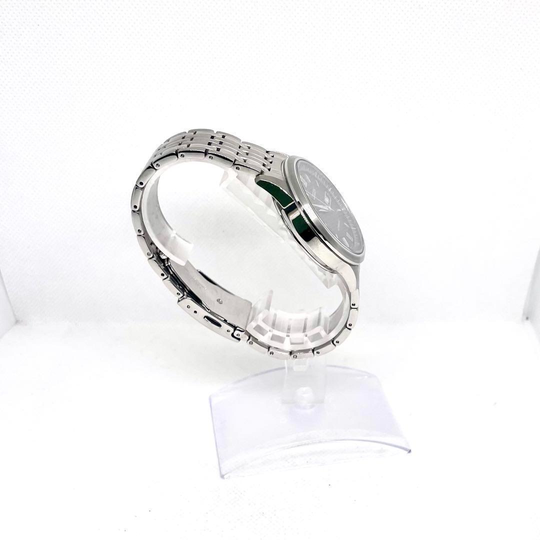 稼働品　CITIZEN NY4050-54E メンズ腕時計　自動巻